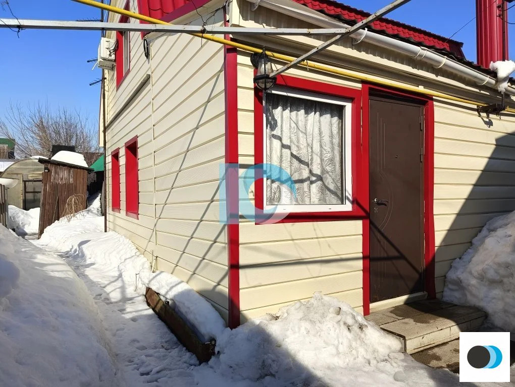 Продажа дома, Уфа, ул. Розы Люксембург - Фото 14