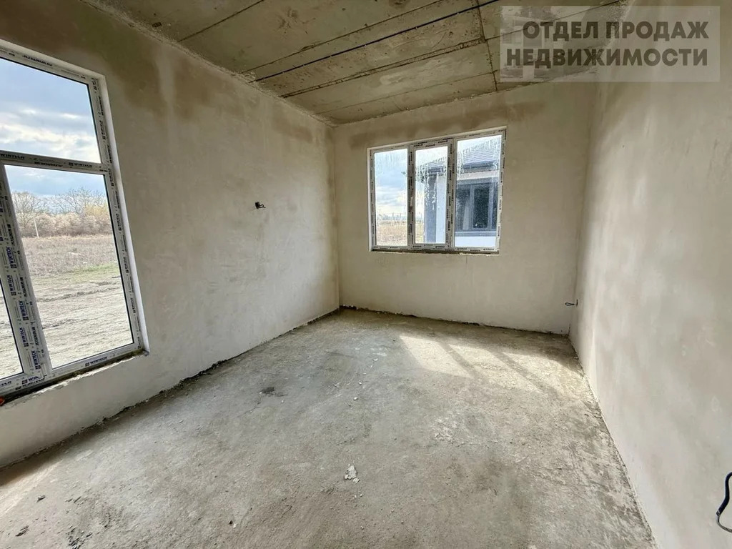 Новый дом в Крымске - Фото 5