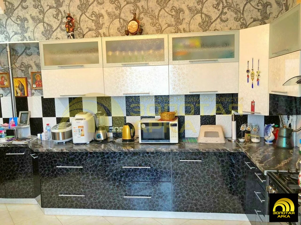 Продажа дома, Полтавская, Красноармейский район, ул. Красная - Фото 17