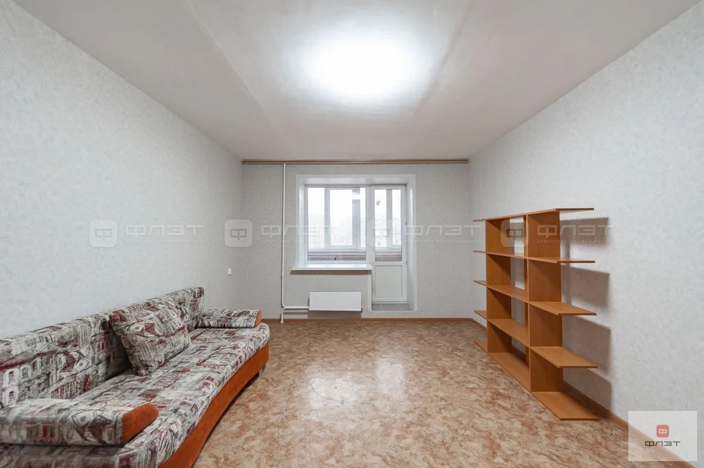 Продажа квартиры, Казань, ул. Юлиуса Фучика - Фото 12