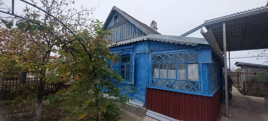 Продажа дома, Афипский, Северский район, ул. Пролетарская - Фото 19
