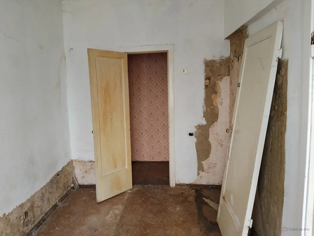Продажа квартиры, Энтузиастов проезд - Фото 6
