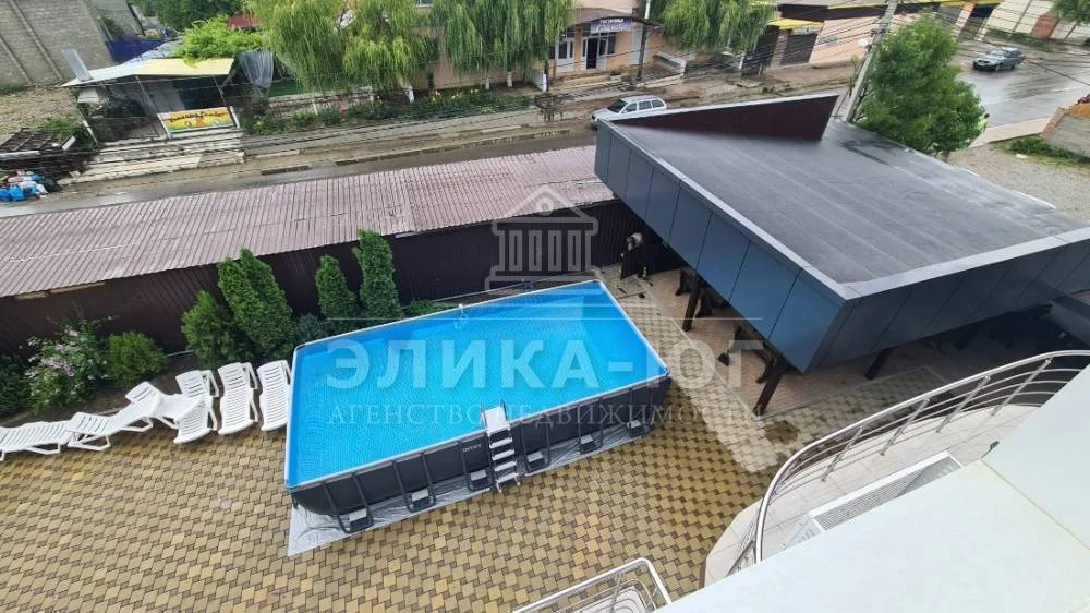 Продажа квартиры, Лермонтово, Туапсинский район, ул. Приморская - Фото 2