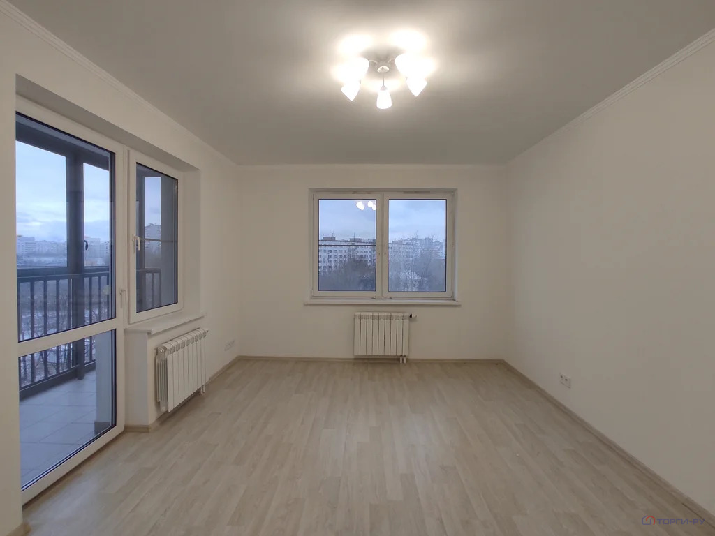 Продажа квартиры, ул. Речников - Фото 12