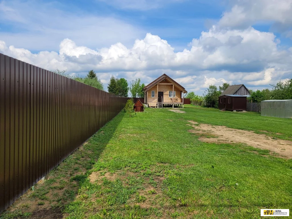 Продажа дома, Воздвиженское, Клинский район, Ул. Советская - Фото 28