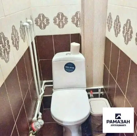 1-ком квартира ул.Ноксинский спуск, 33 - Фото 9