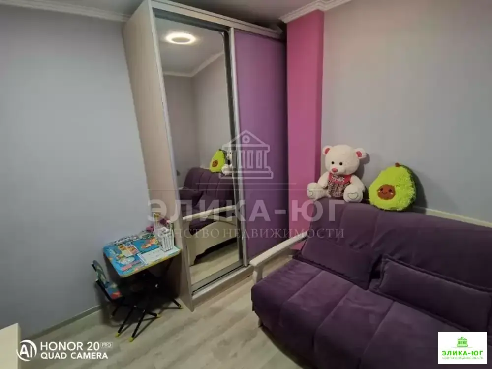 Продажа квартиры, Новомихайловский, Туапсинский район, 2-мкр. - Фото 14