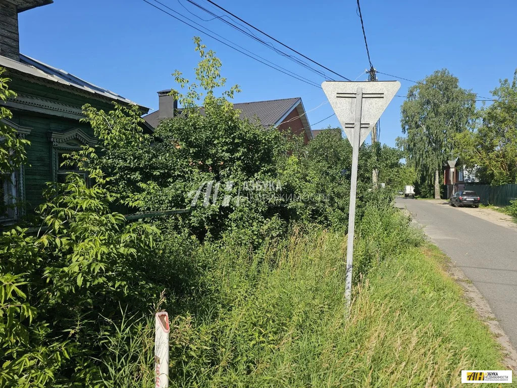 Продажа участка, Старая Купавна, Богородский г. о., 2-я Гражданская ... - Фото 12