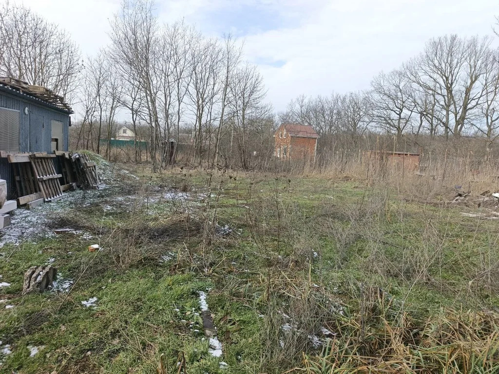 Продажа участка, Афипский, Северский район - Фото 2