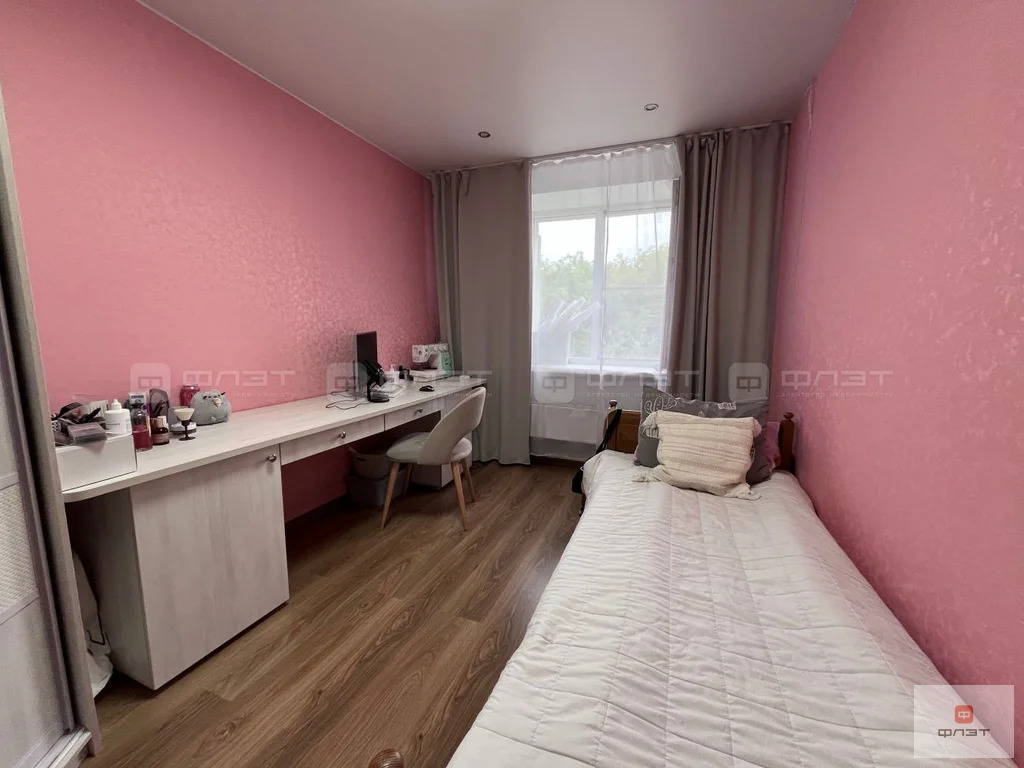 Продажа квартиры, Казань, ул. Лукина - Фото 12