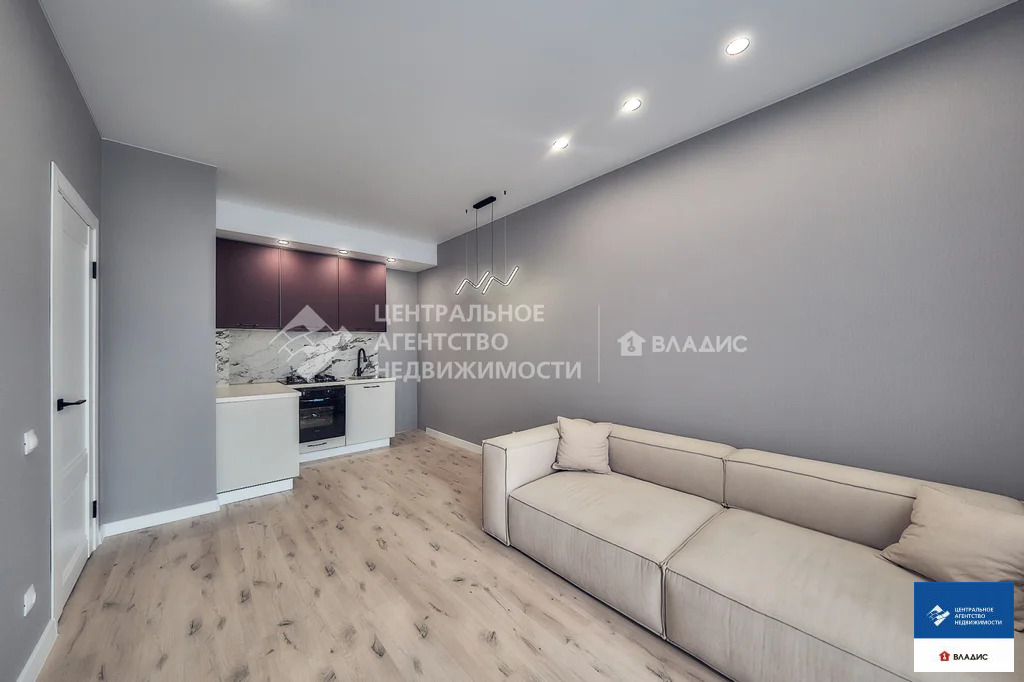 Продажа квартиры, Рязань, ул. Островского - Фото 0