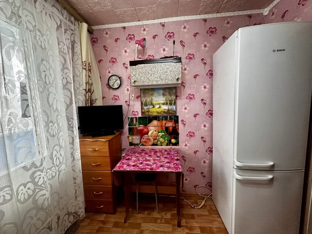 2-к. квартира, 43,7 м2, 4/5 эт. - Фото 2