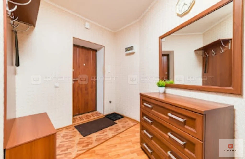 Продажа квартиры, Казань, ул. Чистопольская - Фото 4