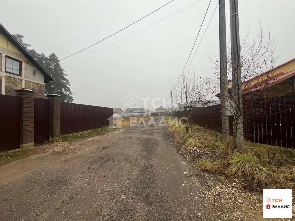 Продажа дома, Щелковский район, Фюзеляжная улица - Фото 35