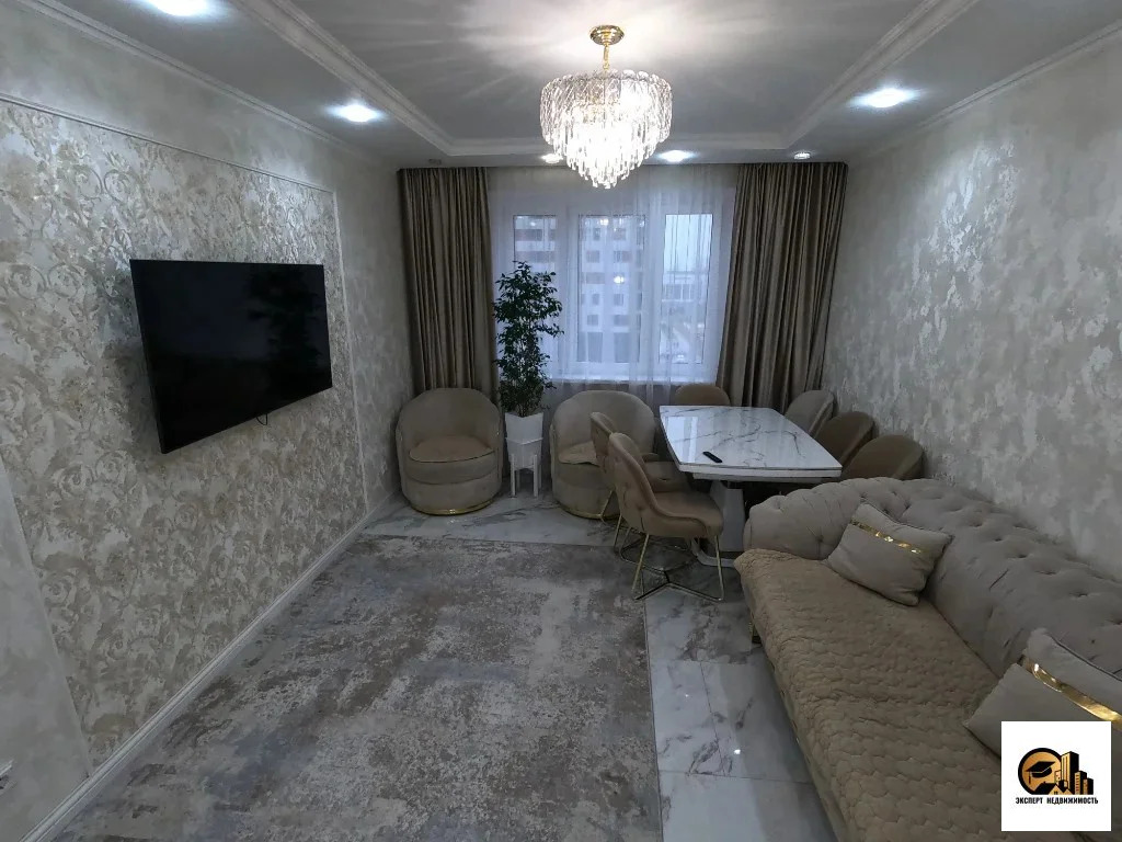 Продажа квартиры, Битца, Ленинский район, Парковая улица - Фото 11