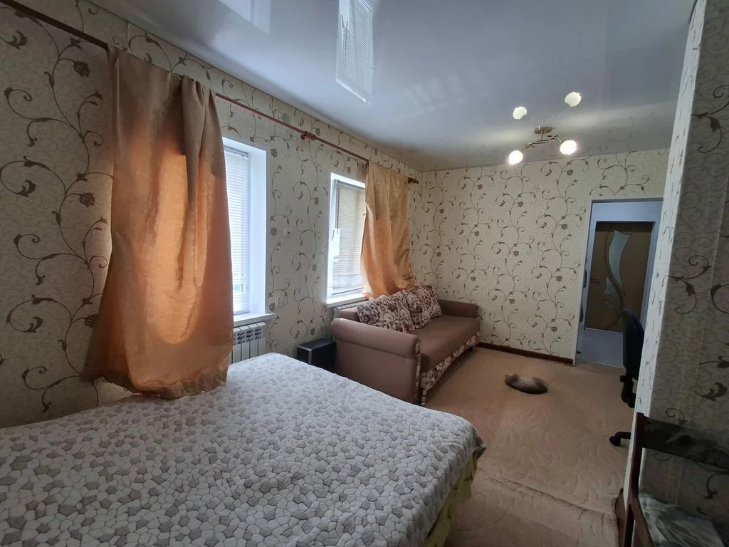 Продажа дома, Абинск, Абинский район, ул. Красноармейская - Фото 9