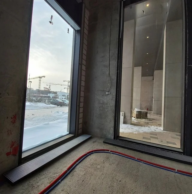 Аренда ПСН площадью 80,1 м2 - Фото 7