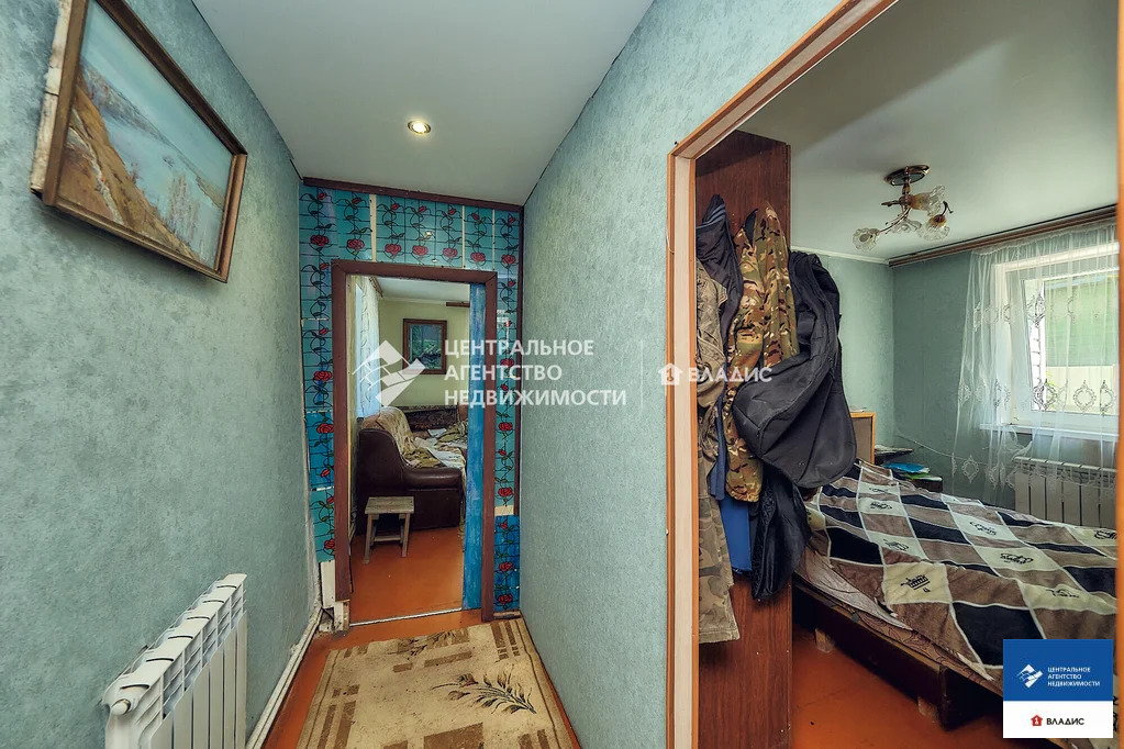 Продажа дома, Кузьминское, Рыбновский район - Фото 15