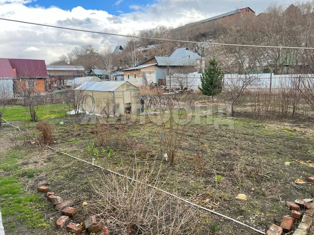 Продажа дома, Новосибирск - Фото 5