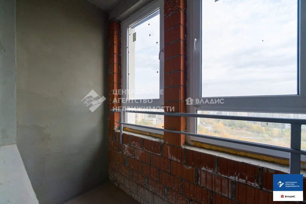 Продажа квартиры, Рязань, ул. Зубковой - Фото 9