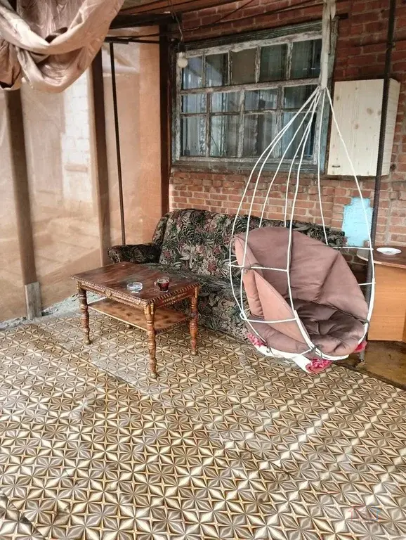 Дом 42,8 м2 на участке 15 сот. - Фото 12