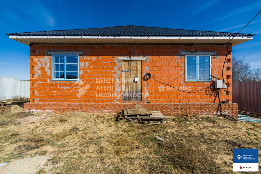 Продажа дома, Коростово, Рязанский район - Фото 0