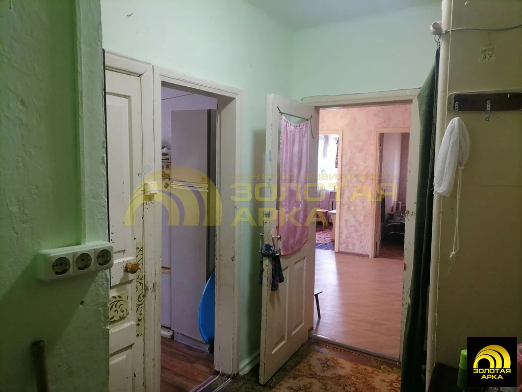 Продажа квартиры, Новый, Абинский район, Набережная улица - Фото 2