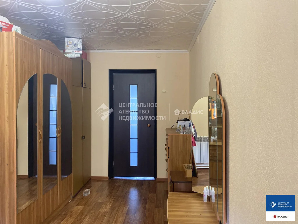 Продажа квартиры, Чулково, Скопинский район, ул. Лихарево - Фото 25