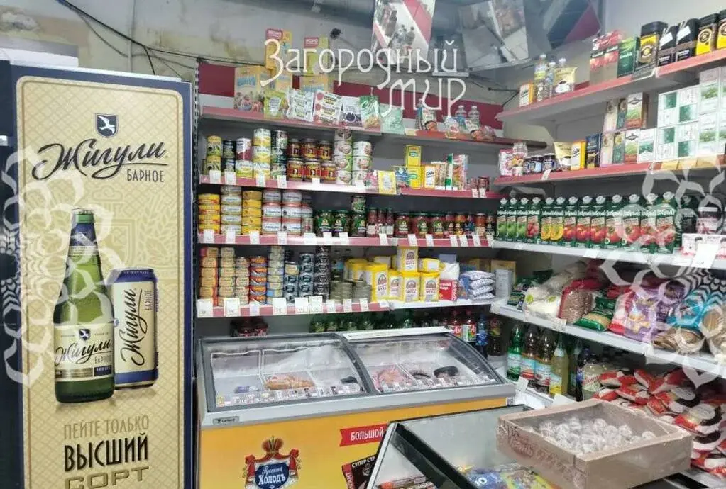 Готовый бизнес - здание кафе и магазина. - Фото 8