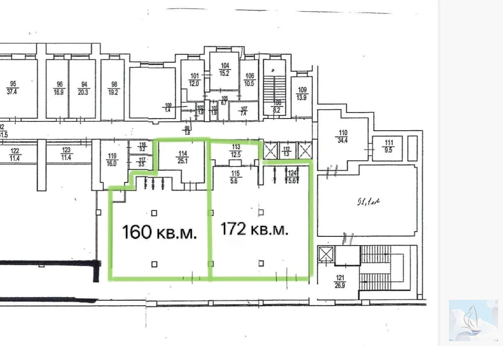 Аренда ПСН, Подольск, Подольск - Фото 2