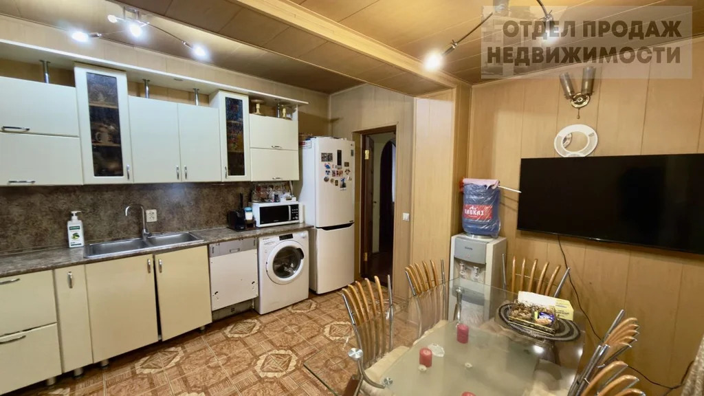 Кирпичный дом - Фото 7