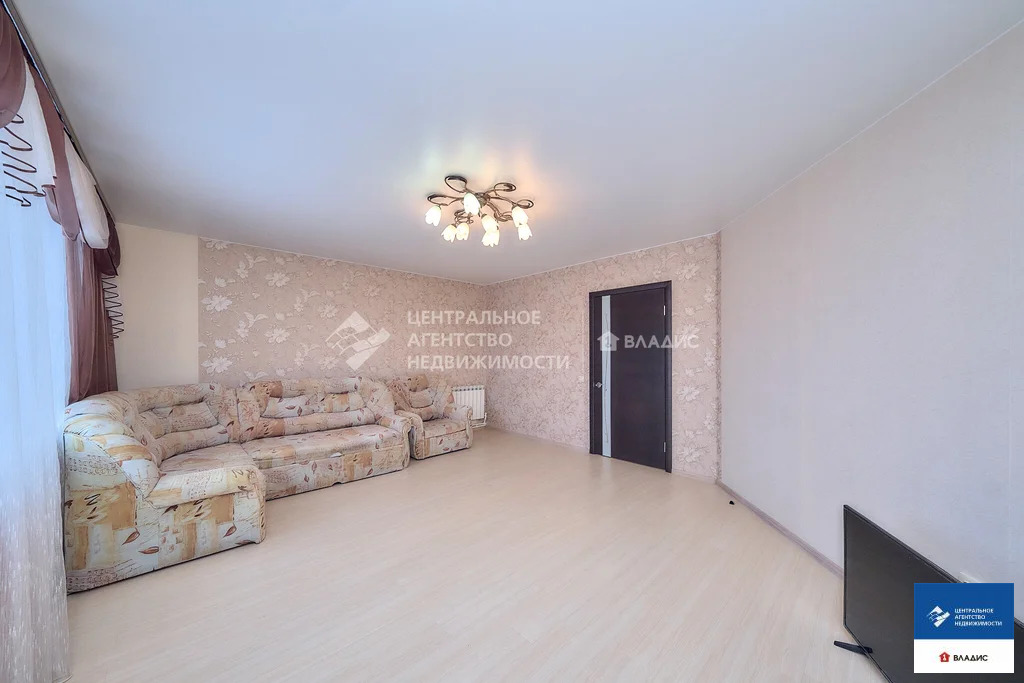 Аренда квартиры, Рыбное, Рыбновский район, ул. Большая - Фото 6