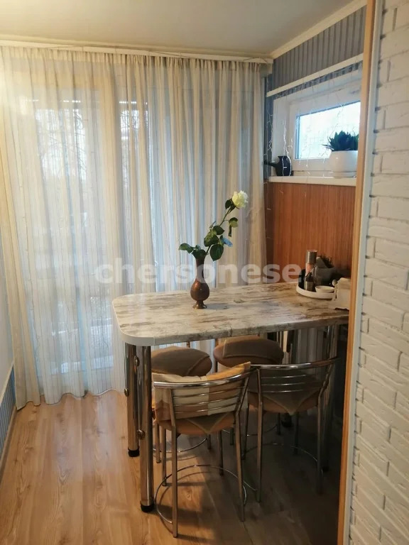 Продажа квартиры, Севастополь, ул. Дмитрия Ульянова - Фото 11