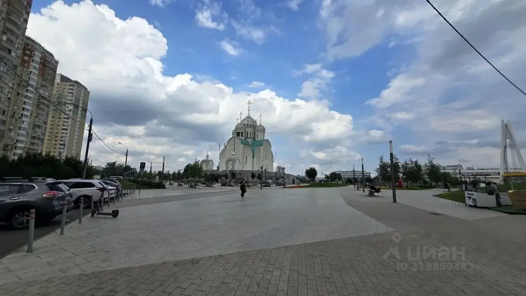 Продаю трехкомнатную квартиру 76.5м бул. Красногорский, 28, ... - Фото 5