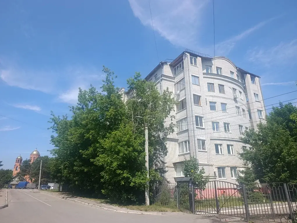 Продается однокомнатная квартира - Фото 1