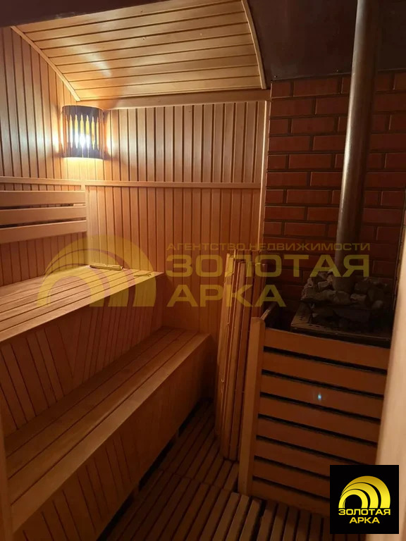 Продажа дома, Крымск, Крымский район, ул. Дунаевского - Фото 9