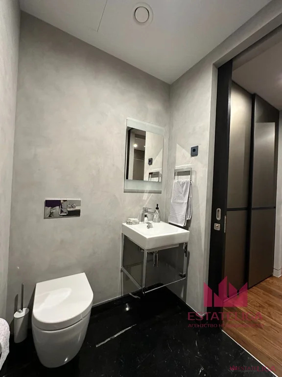 Продажа квартиры, 1-й Красногвардейский проезд - Фото 12