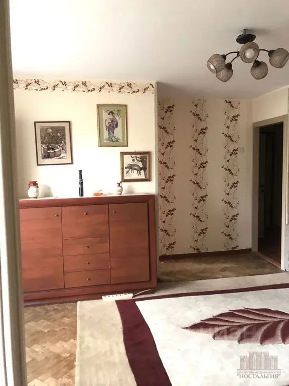 Аренда двухкомнатной квартиры 45.0м - Фото 18