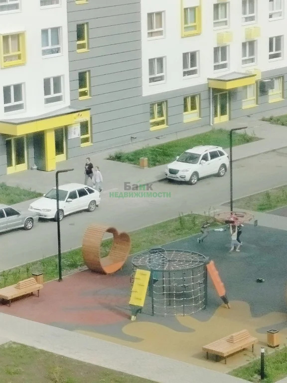 Продажа квартиры, Балаково, ул. Строительная - Фото 2