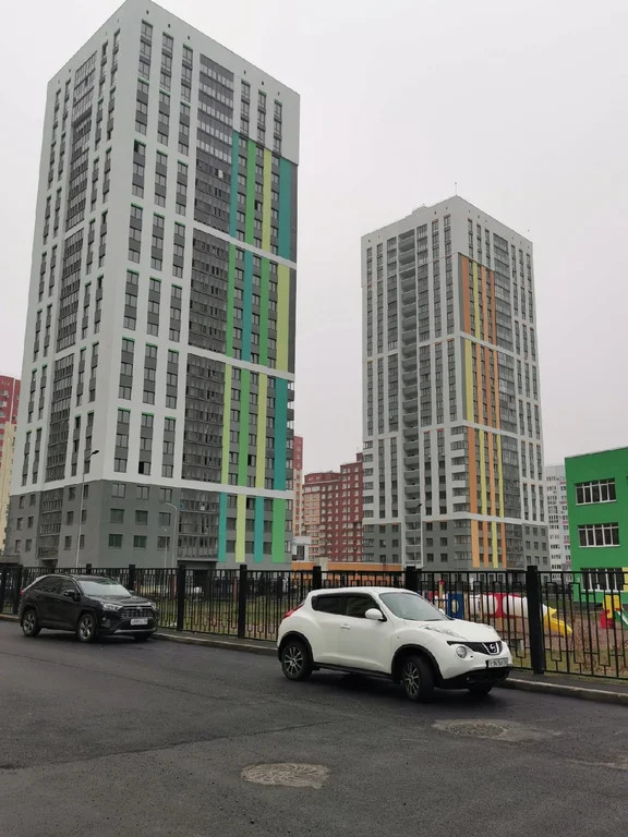 Продажа квартиры, Оренбург, улица Поляничко - Фото 8