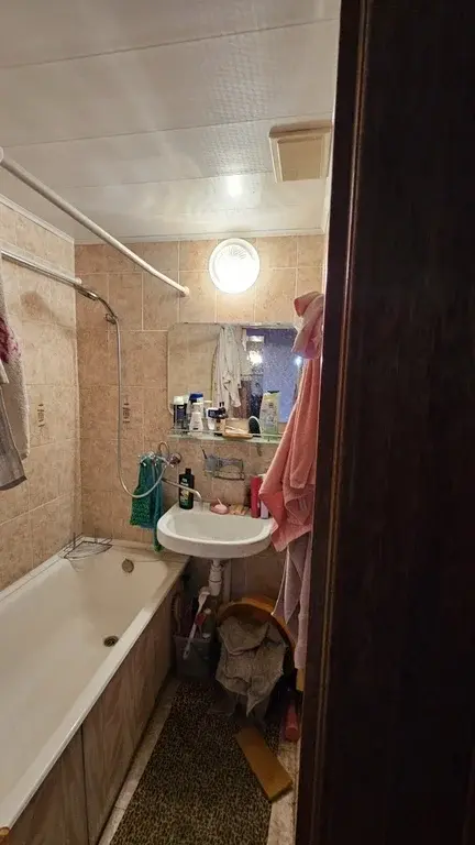 3-к. ул.Инессы Арманд, д.7 - Фото 22