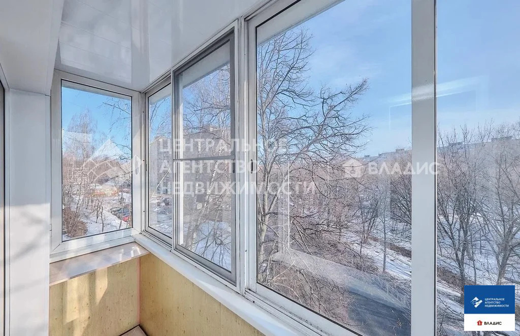 Продажа квартиры, Рязань, ул. Советской Армии - Фото 3