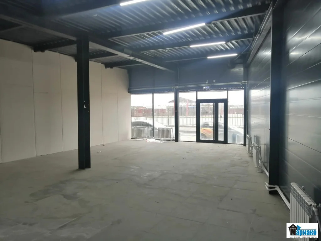 Аренда торгового помещения, Химки, ул. Некрасова - Фото 9