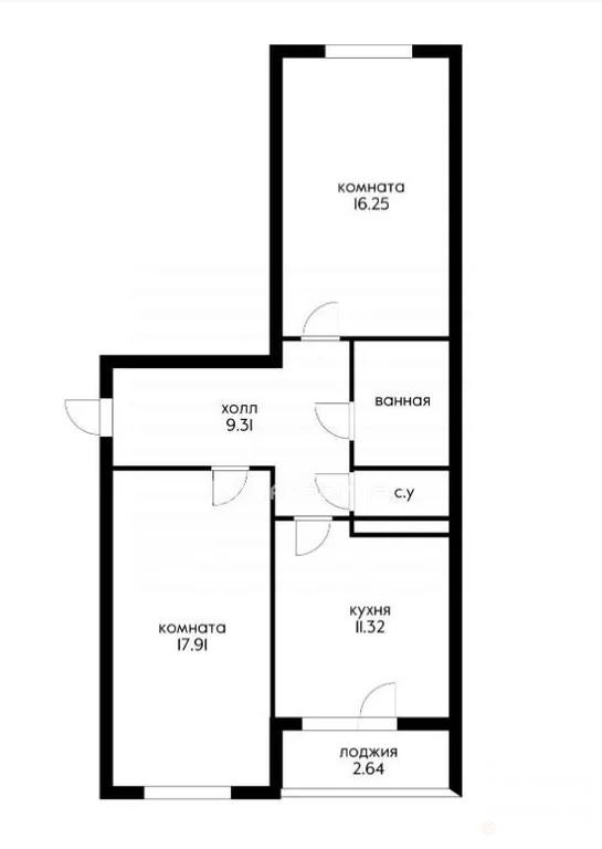 Продажа квартиры, Краснодар, Конгрессная ул. - Фото 7
