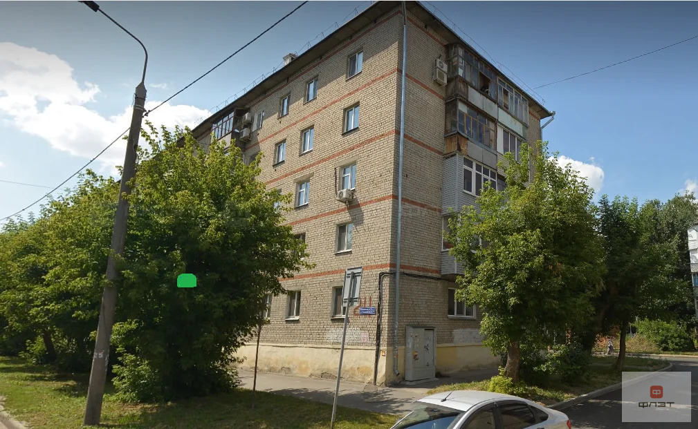 Продажа квартиры, Казань, ул. Космонавтов - Фото 0