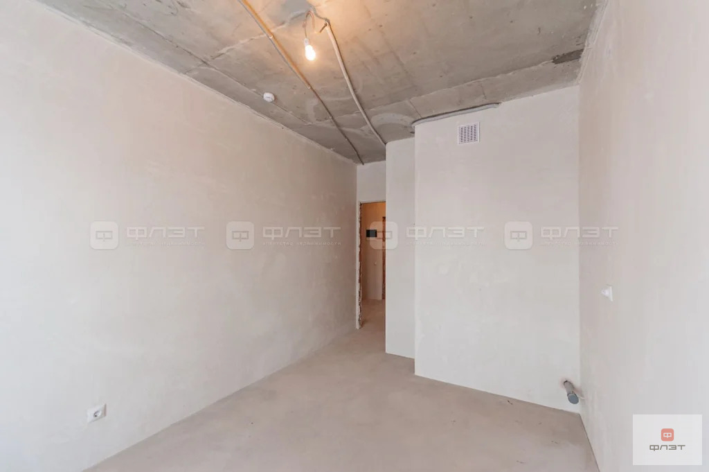 Продажа квартиры в новостройке, Усады, Лаишевский район, ул. Теплых ... - Фото 16