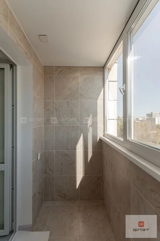 Продажа квартиры, Казань, ул. Хусаина Мавлютова - Фото 18