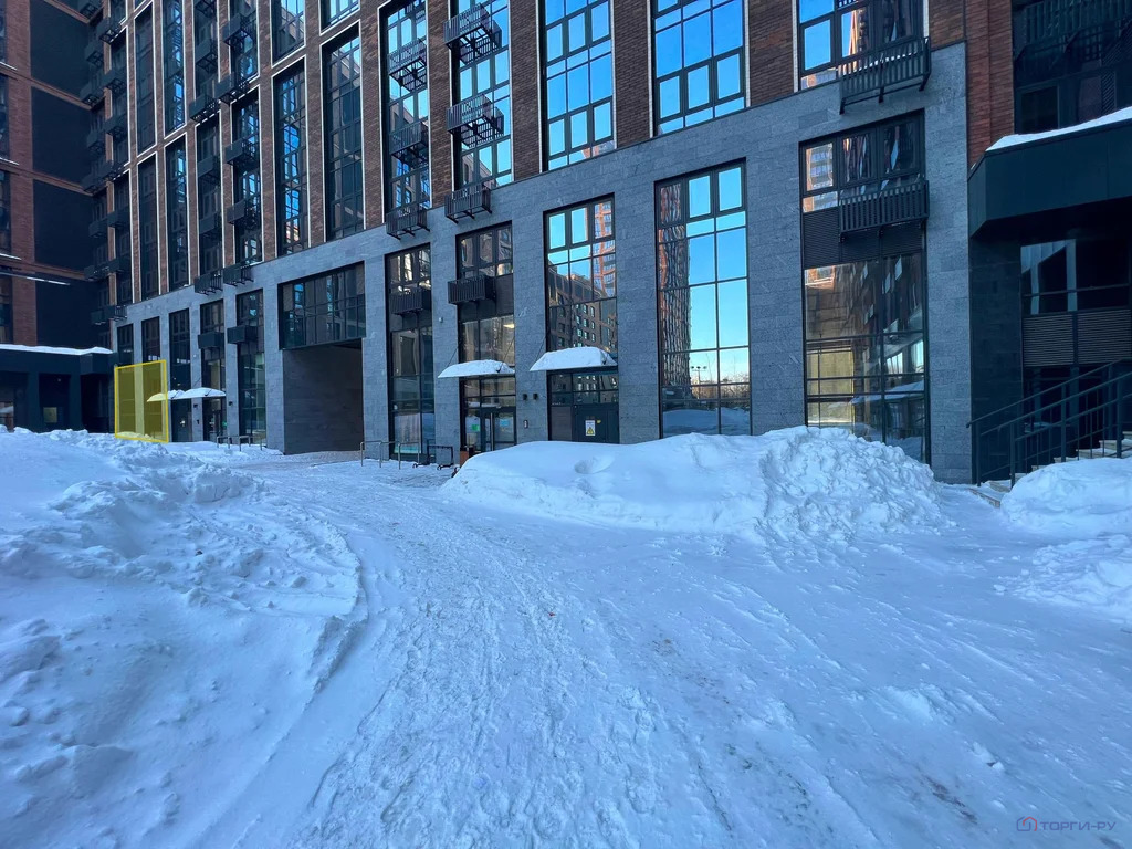 Продажа торгового помещения, ул. Клинская - Фото 3