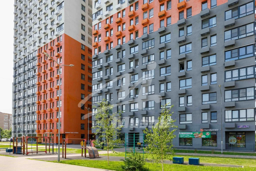 Продажа квартиры, Химки, ул. Родионова - Фото 16