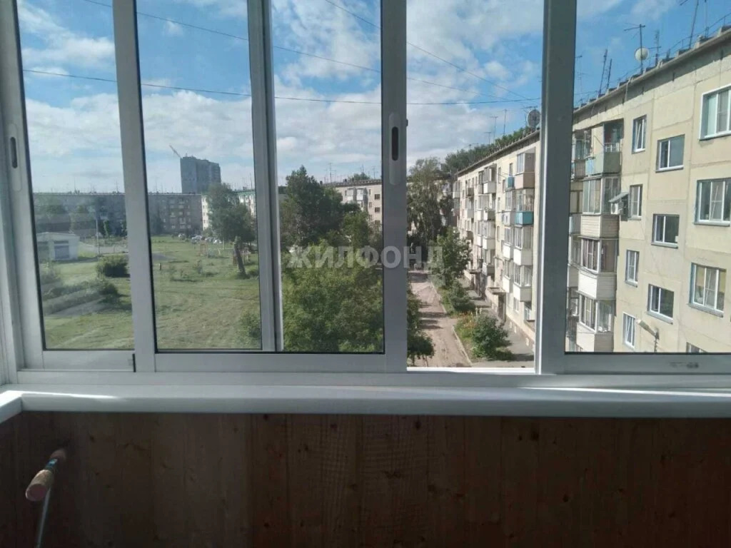 Продажа квартиры, Криводановка, Новосибирский район - Фото 1